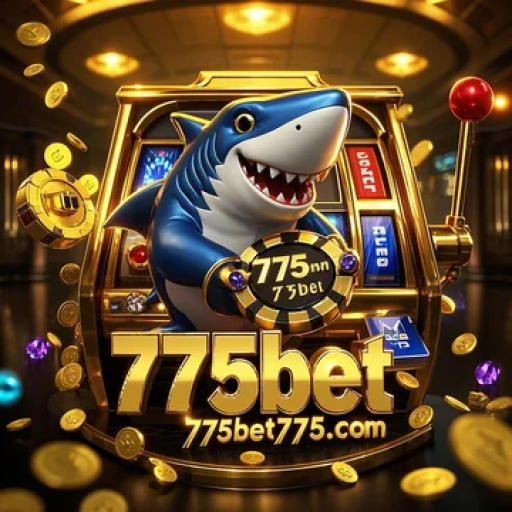 Apostas Online na 775bet: Uma Experiência Segura e Diversificada