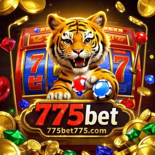 A Adrenalina dos Jogos Rápidos no 775bet