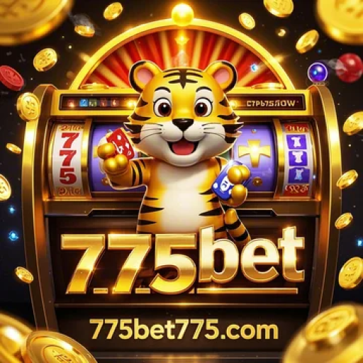 Os Caça-Níqueis em 775bet: Diversão e Emoção ao Alcance de um Click