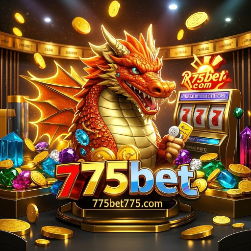 Explorando a Loteria no 775bet: Emoção, Prêmios e Comunidade